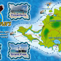 Eagle-tours-interactive-map-scape-catamaran