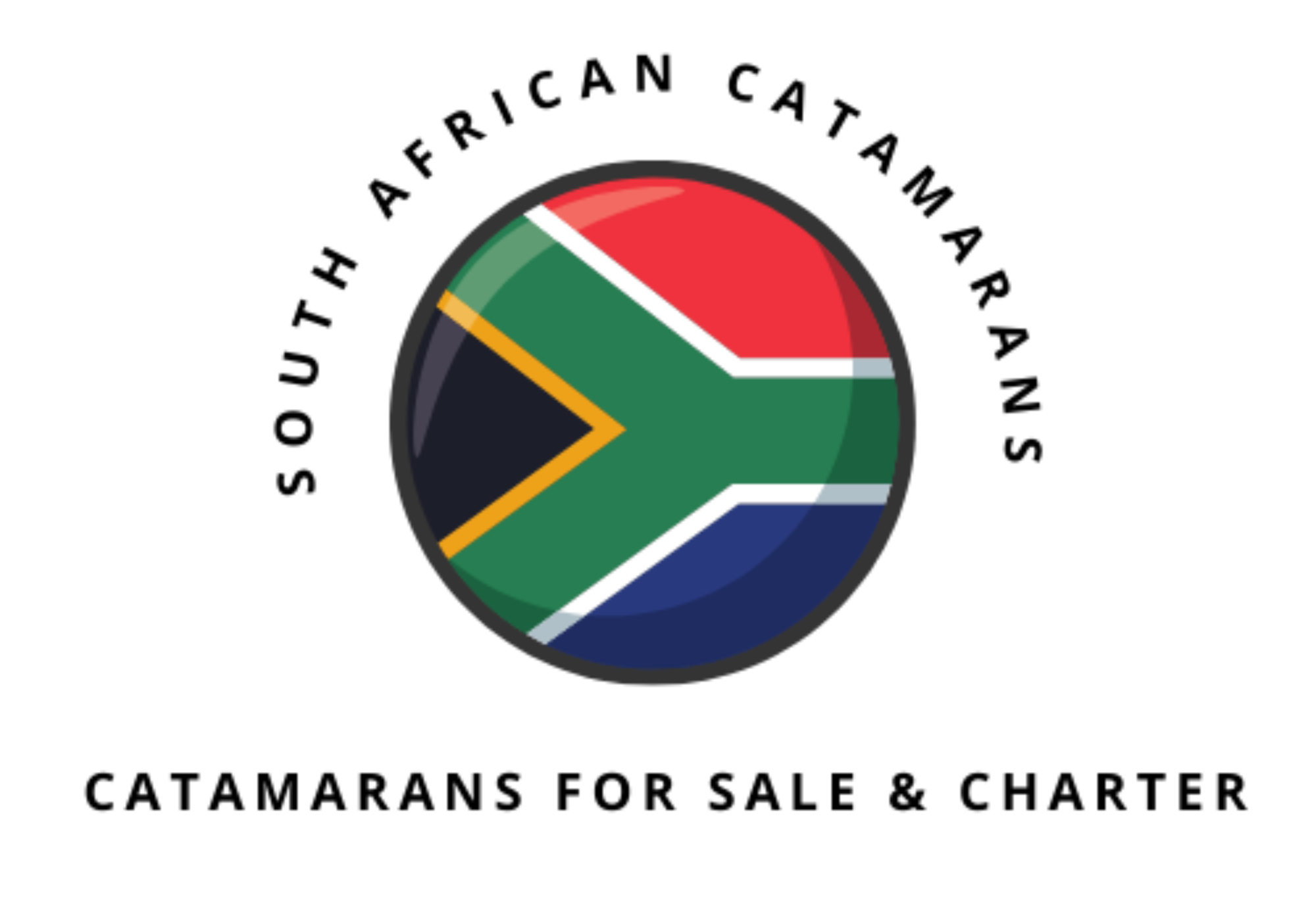 South African Catamaran