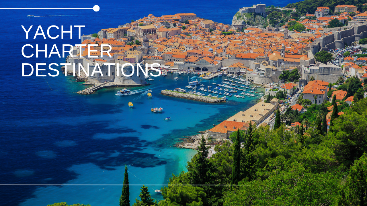 Mozambique Catamaran Charter on Lagoon 450: Yacht Safari's Combo