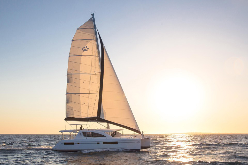 Leopard48Sailing